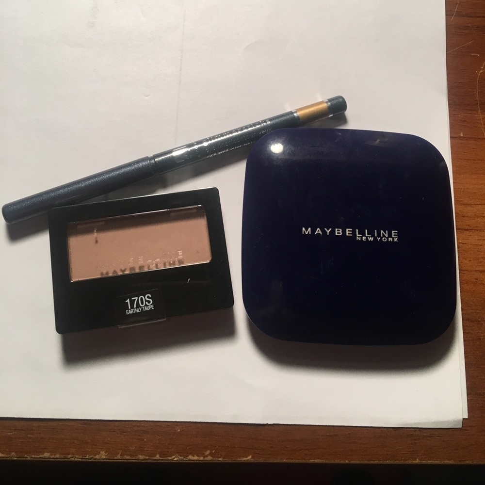 Make up Bundle!