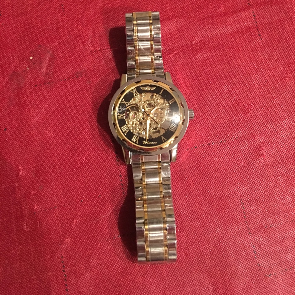 Men's watch
