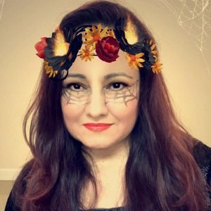 Meet your Posher, Rosa