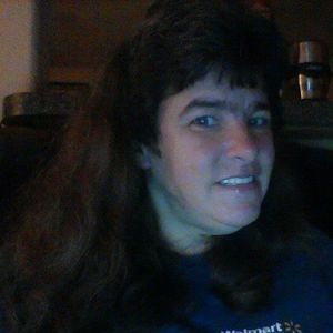 Meet your Posher, Christy