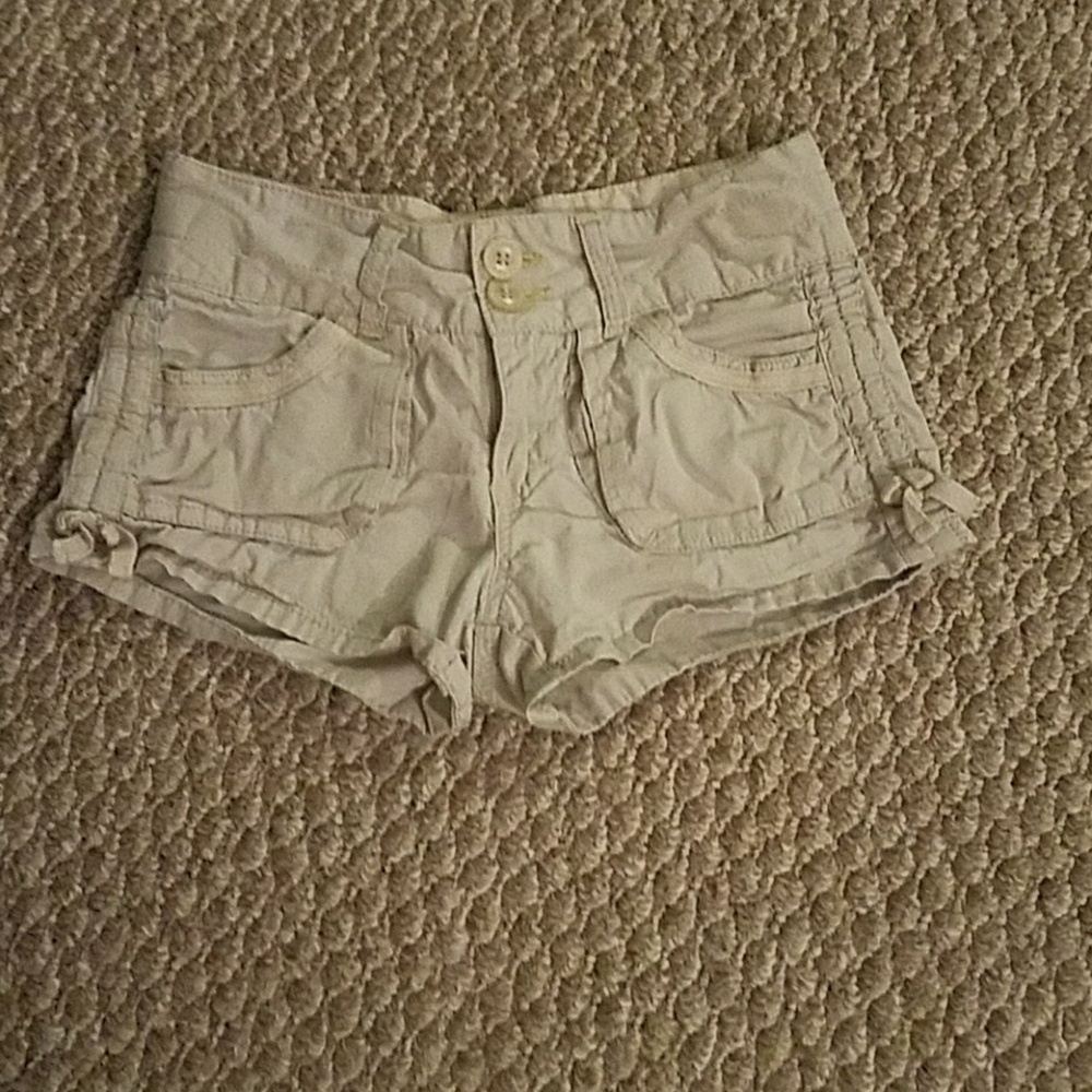 Girls shorts