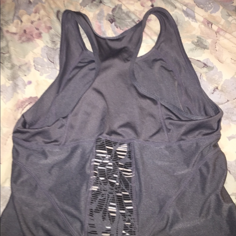 MPG Racerback Tank - Picture 2 of 4