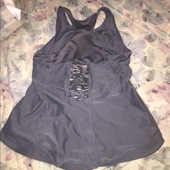 MPG Racerback Tank - Picture 3 of 4