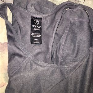 MPG Racerback Tank