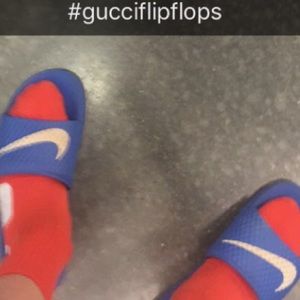 Meet your Posher, Kameron