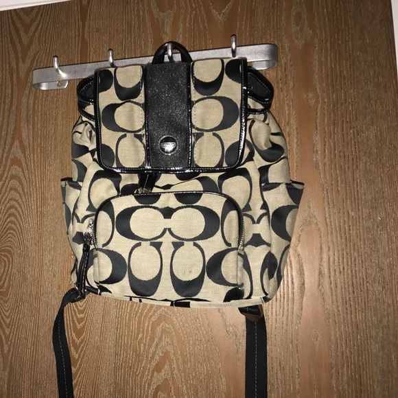 Backpacks