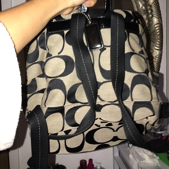 Coach bag main image 4