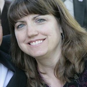 Meet your Posher, Beth