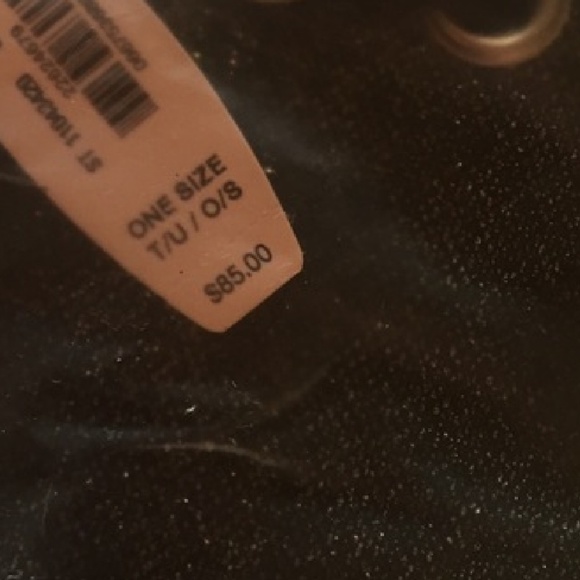 Victoria's secret sparkle bag - Picture 2 of 4