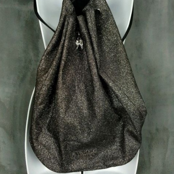 Victoria's secret sparkle bag - Picture 4 of 4