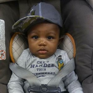 Meet your Posher, Jason