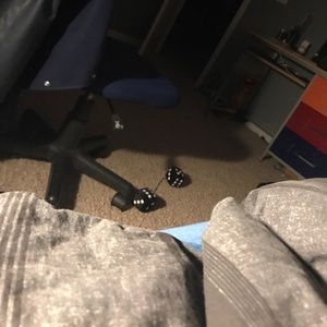 Meet your Posher, Braden