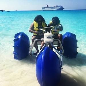 Meet your Posher, Chrystal