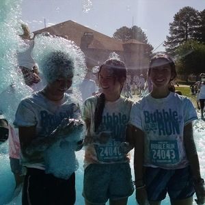 Meet your Posher, Madeline