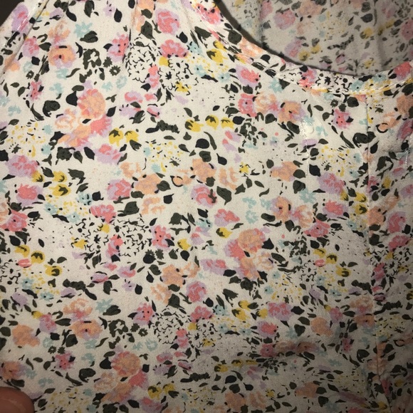 String back tank top - Picture 3 of 4