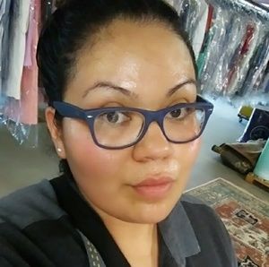 Meet your Posher, Evelin