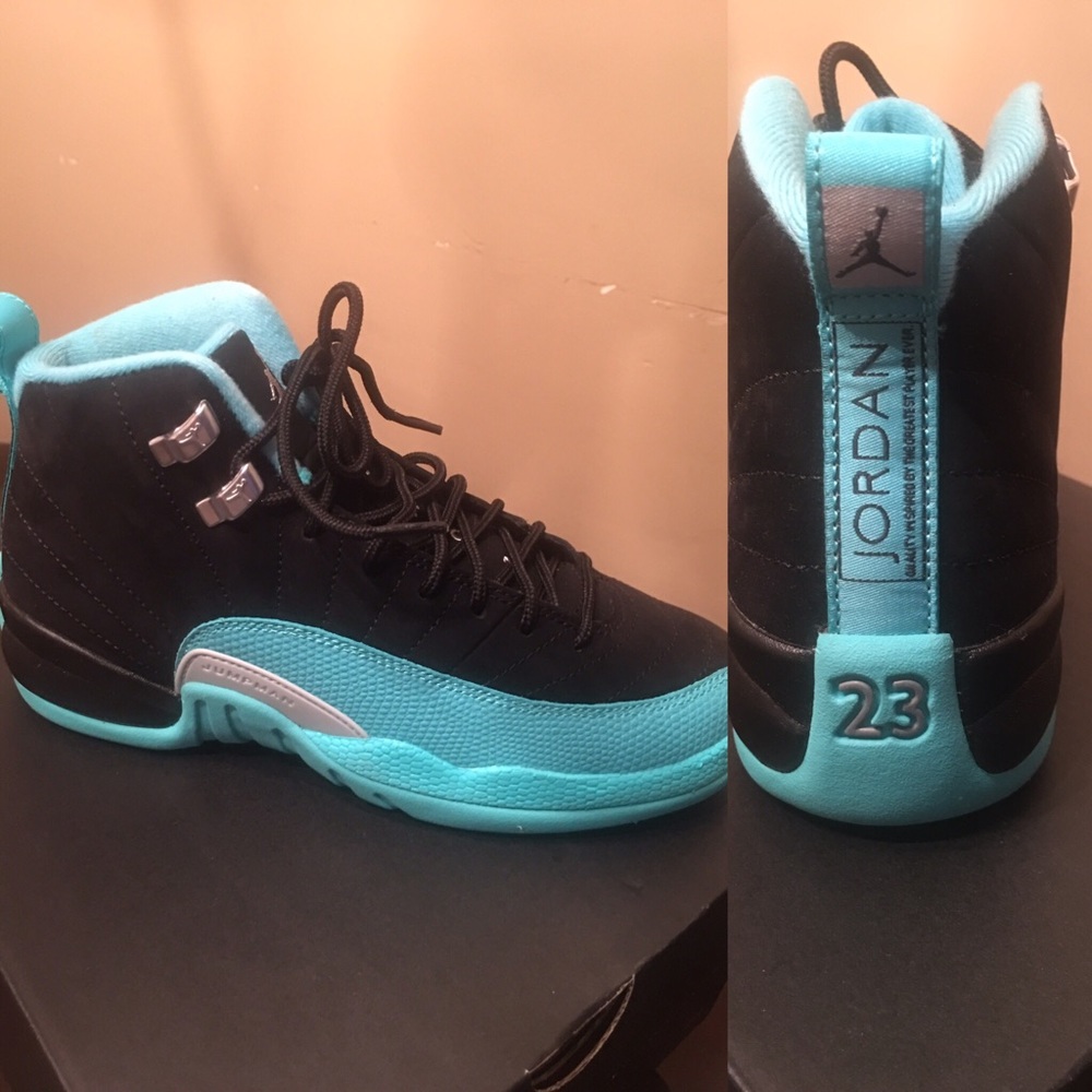 Jordans