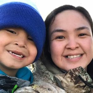 Meet your Posher, Shannon