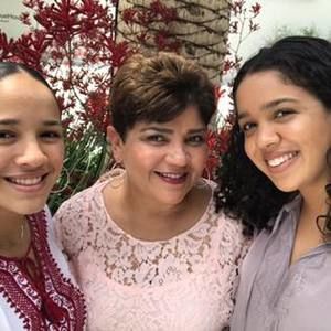 Meet your Posher, Josie