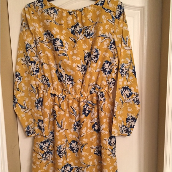 Jcrew dress size 4 - Picture 3 of 3
