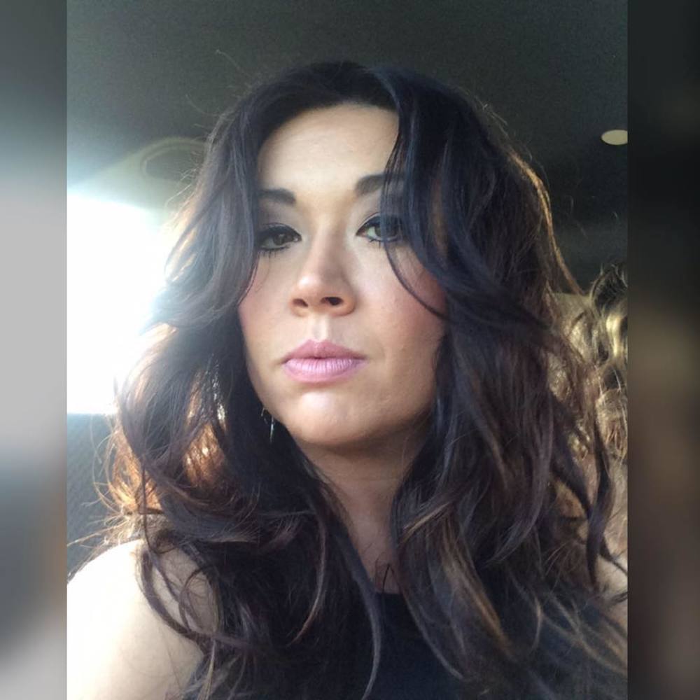 Meet your Posher, Jamie