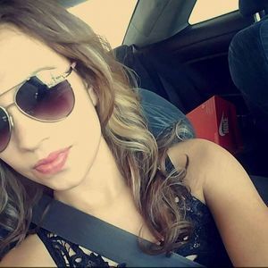 Meet your Posher, Sandra