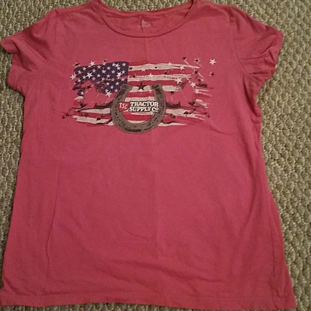 Women's shirt