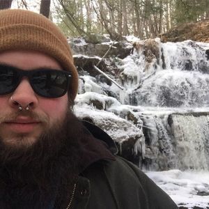 Meet your Posher, Mike