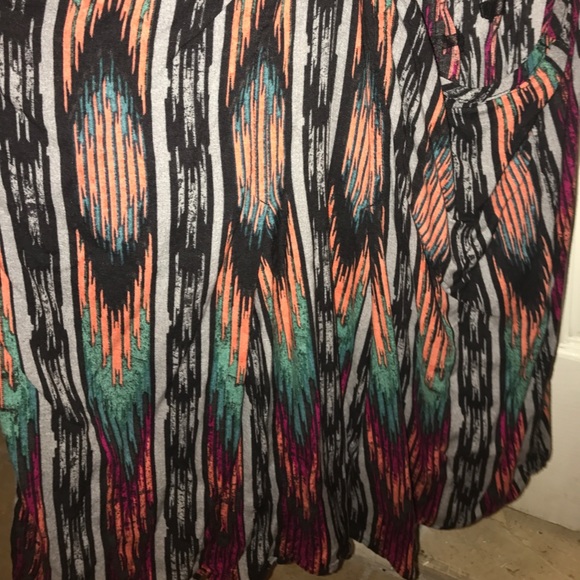 String racer back tank - Picture 3 of 3