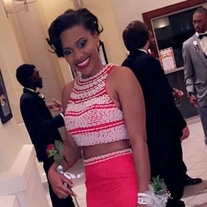 Meet your Posher, Diamond