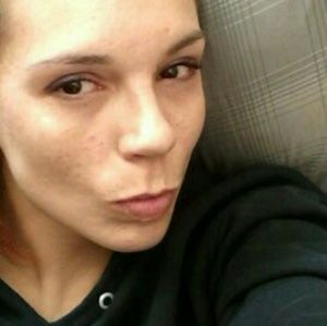 Meet your Posher, Mandy