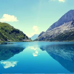 Meet your Posher, Simonia