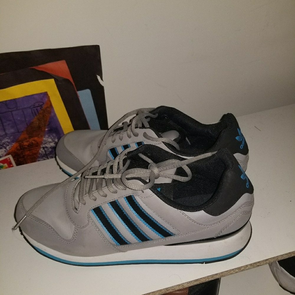 Adidas
