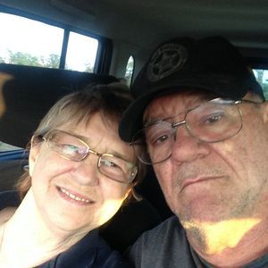 Meet your Posher, Candy