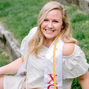 Meet your Posher, Morgan