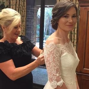 Meet your Posher, Tracy