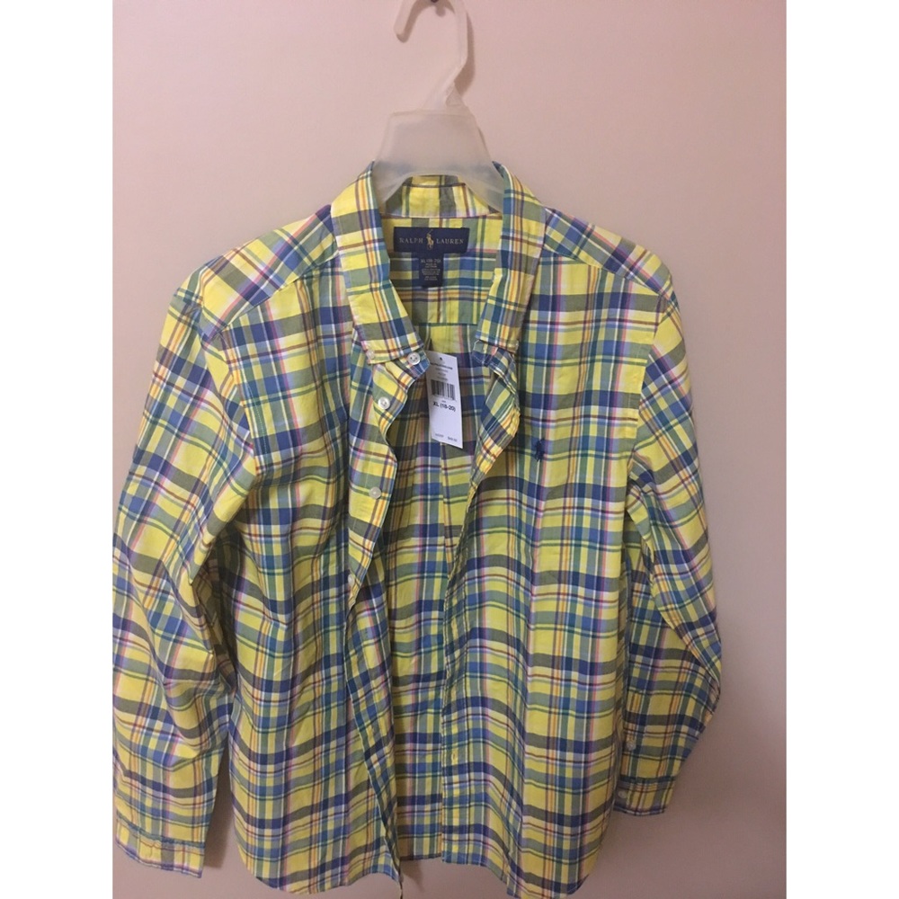 Polo Shirt