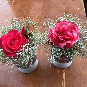 Meet your Posher, Wanky