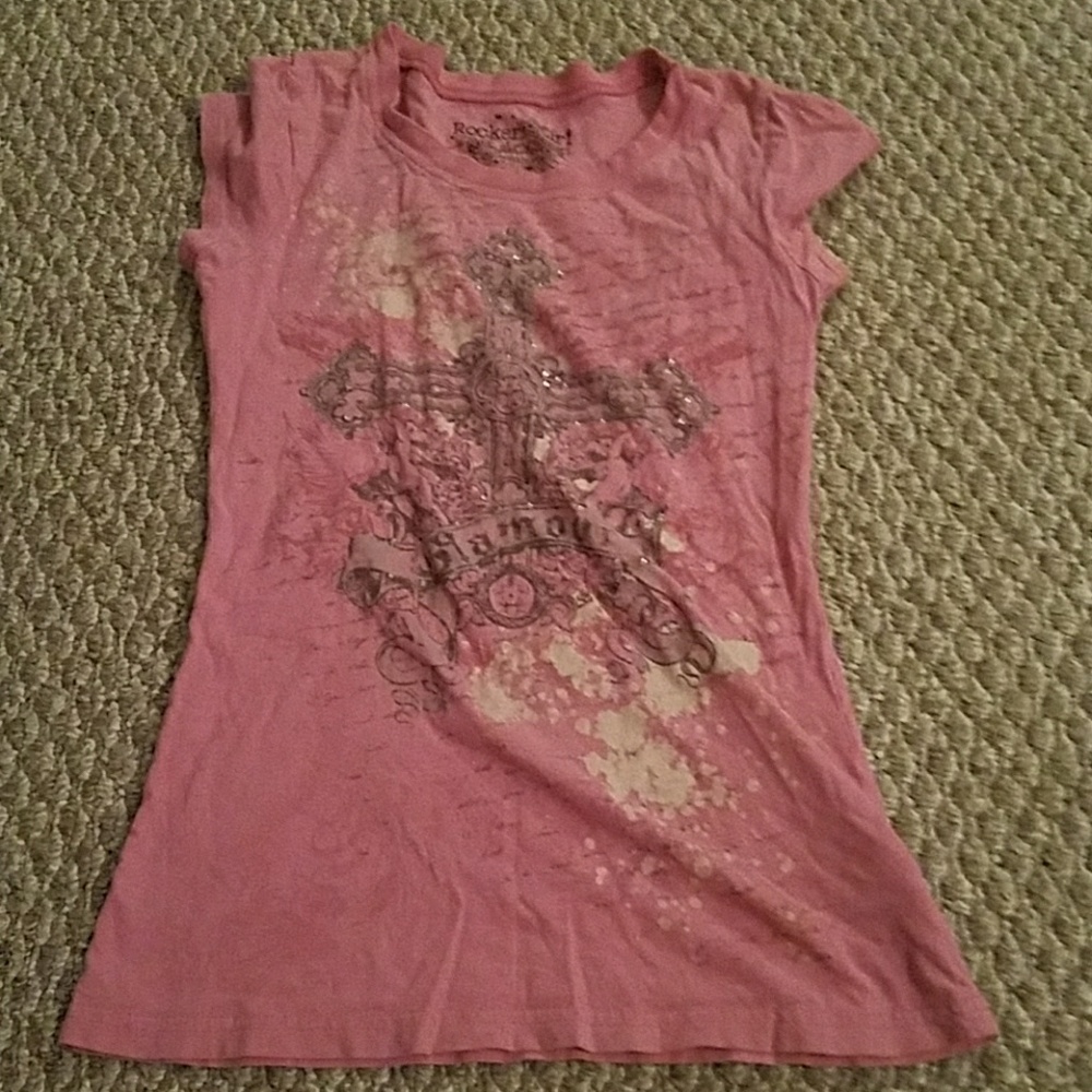 Girls t shirt