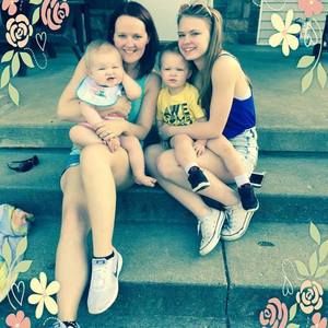 Meet your Posher, Stacy