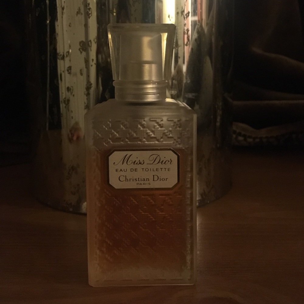Vintage MISS DIOR PARIS by Christian Dior