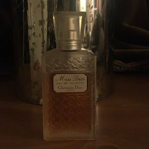 Vintage MISS DIOR PARIS by Christian Dior