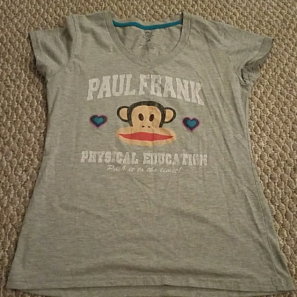 Girls t shirt