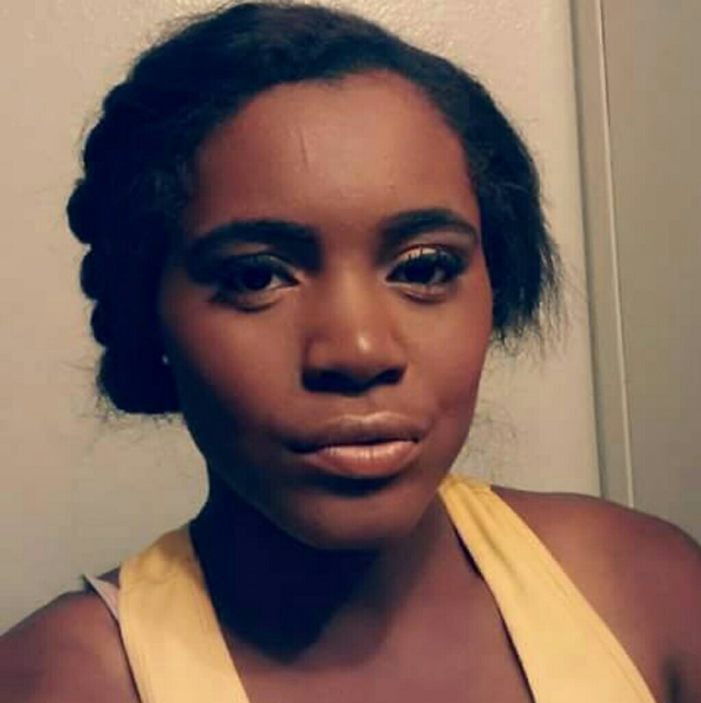 Meet your Posher, Kimesha