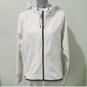 Athleta Zip Up