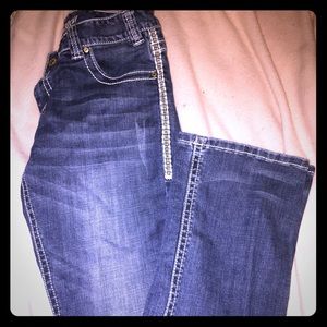 Rock and Roll Cowgirl Jeans PRICE DROP