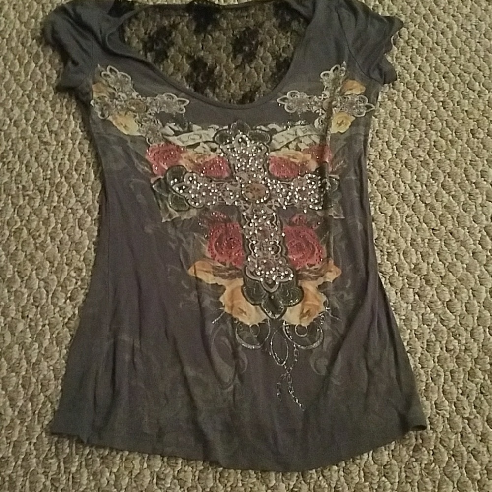 Girls t shirt