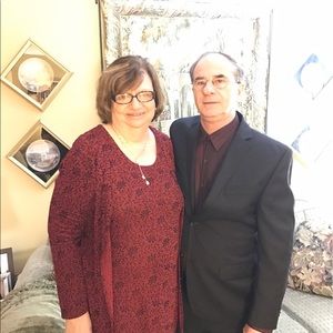 Meet your Posher, Rose