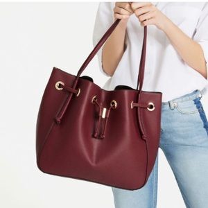 Zara Tote