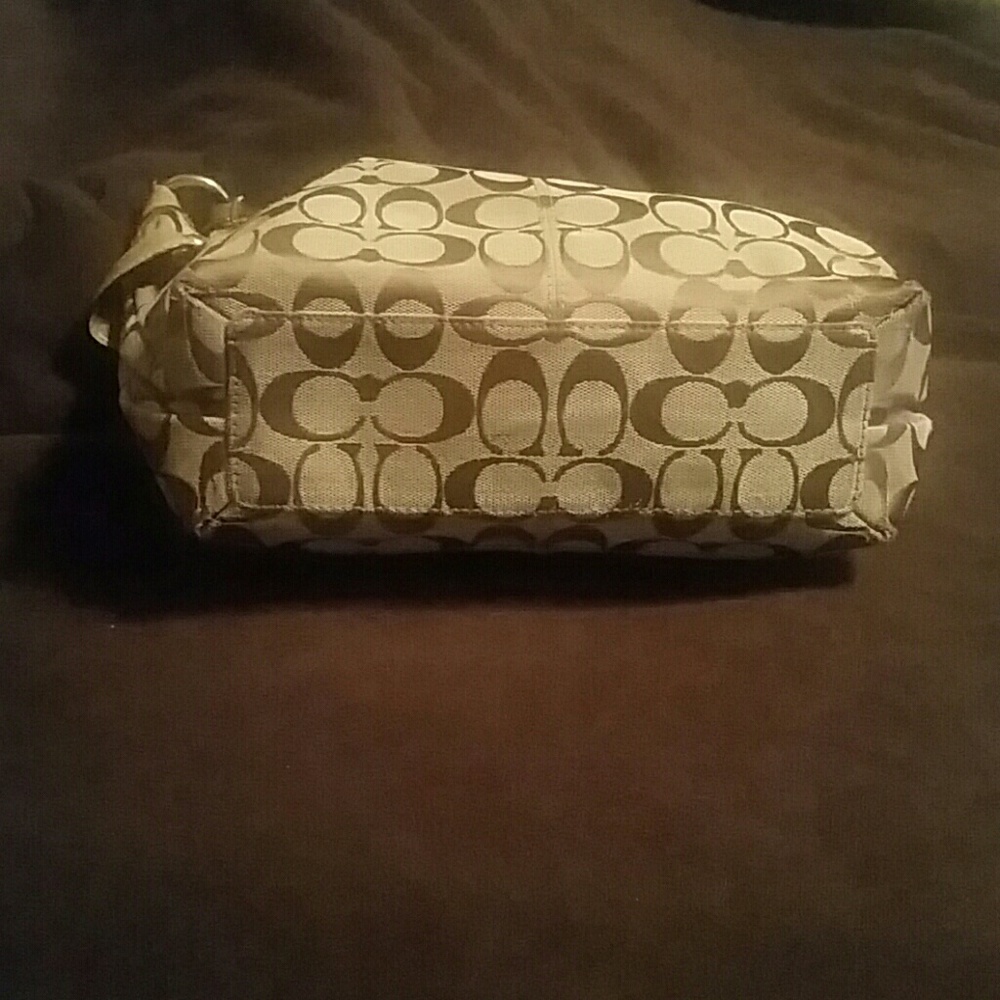 Coach bag - Picture 4 of 5
